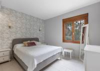 Bruktbolig - Villa - Torrevieja - Rocio del Mar