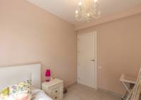 Bruktbolig - Villa - Torrevieja - Rocio del Mar