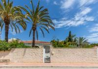 Bruktbolig - Villa - Torrevieja - Rocio del Mar