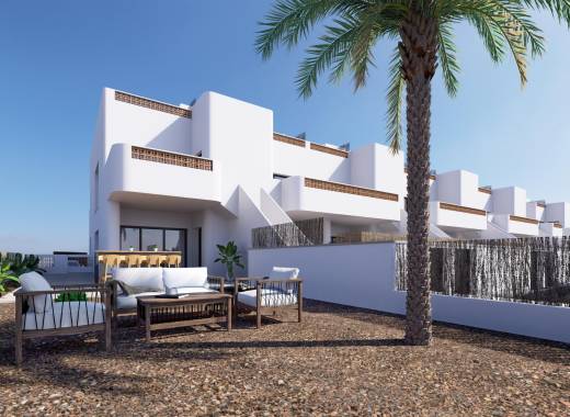 Bungalow - New Build - Dolores - Sector 3