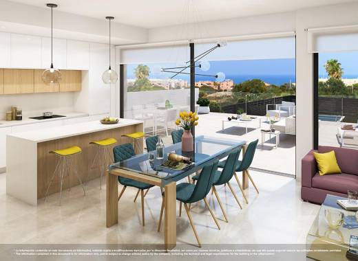 Bungalow - New Build - Guardamar del Segura - guardamar del segura