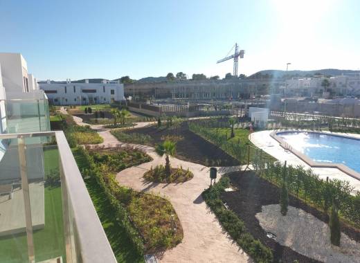 Bungalow - New Build - Orihuela - RSP-14785