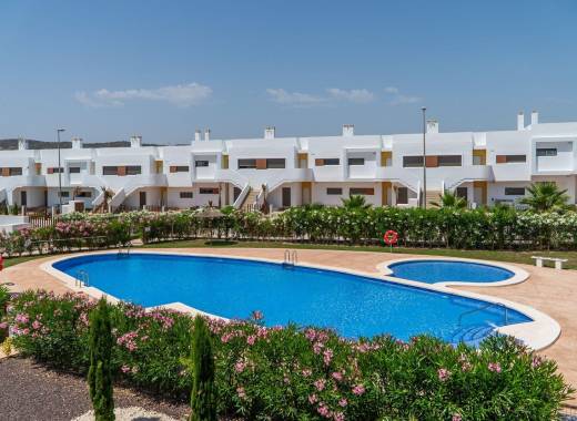 Bungalow - New Build - Orihuela - Vistabella Golf