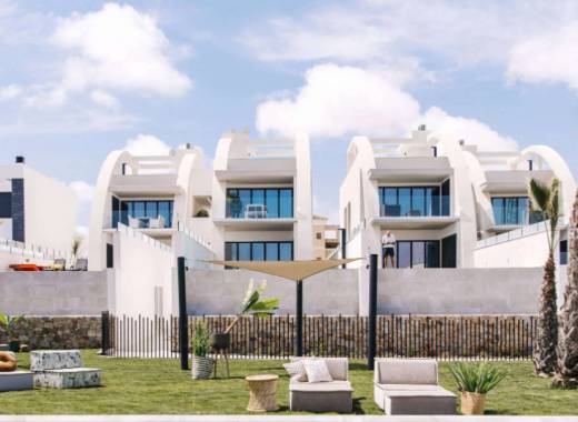 Bungalow - New Build - Rojales - Rojales