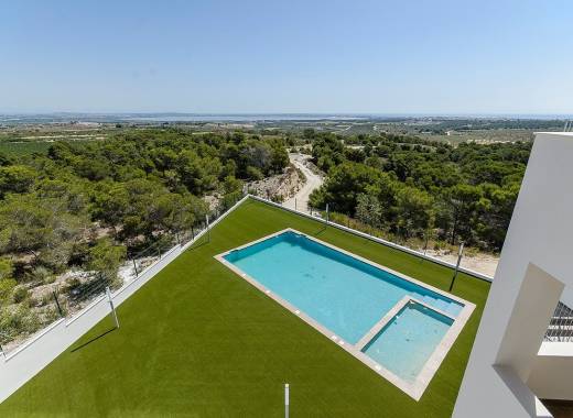 Bungalow - New Build - San Miguel de Salinas - Cerro del Sol