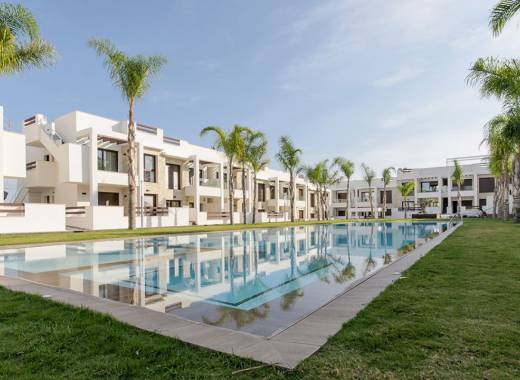 Bungalow - New Build - Torrevieja - Torrevieja