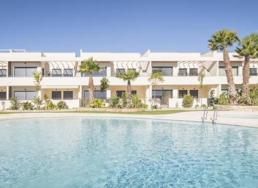 Bungalow - New Build - Torrevieja - Villa Amalia