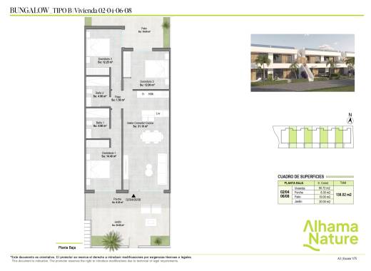 ett-etasjes hus - Nybygg - Alhama de Murcia - Alhama de Murcia