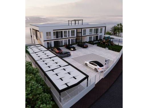 ground-floor - New Build - Finestrat - Finestrat