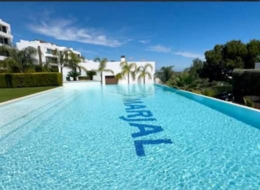 Leilighet - Bruktbolig - Las Colinas Golf Resort - Las Colinas Golf Resort