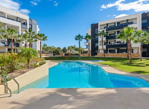 Leilighet - Bruktbolig - Orihuela Costa - PS2033