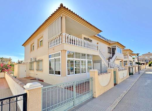 Leilighet - Bruktbolig - Orihuela Costa - PSB-84977