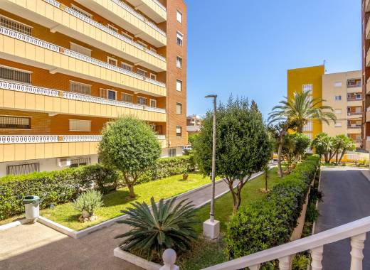 Leilighet - Bruktbolig - PUNTA PRIMA - PSB-44101