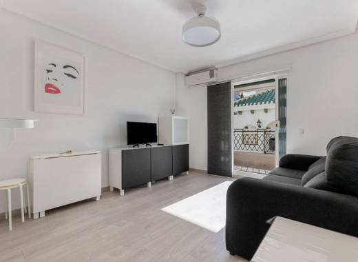Leilighet - Bruktbolig - Torrevieja - PSB-42253