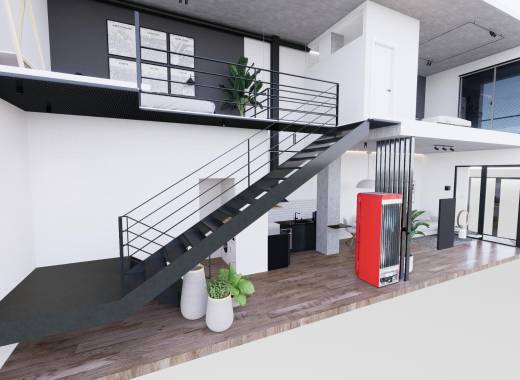 Leilighet - Nybygg - Alicante - Carolinas Bajas