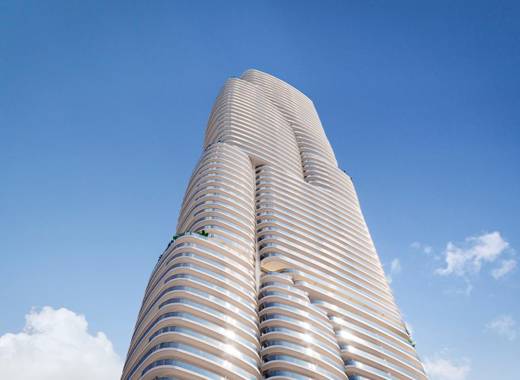 Leilighet - Nybygg - Benidorm - Benidorm