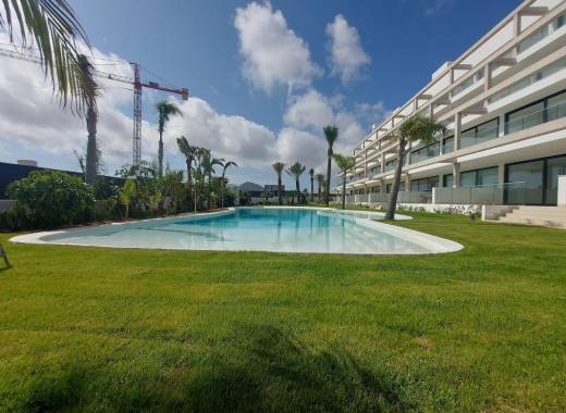 Leilighet - Nybygg - Cartagena - Cartagena