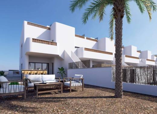 Leilighet - Nybygg - Dolores - Dolores