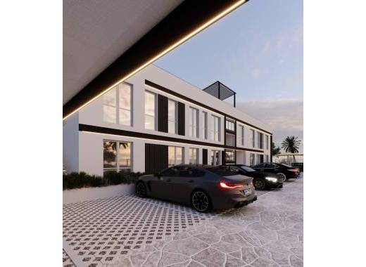 Leilighet - Nybygg - Finestrat - Balcon de Finestrat