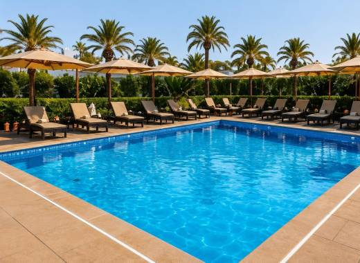 Leilighet - Nybygg - Los Alcázares - Playa Lo Sola