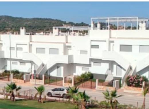 Leilighet - Nybygg - Orihuela - Vistabella Golf