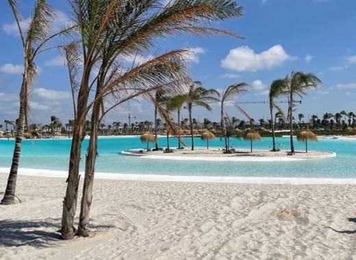 Leilighet - Nybygg - Torre Pacheco - Santa Rosalia Lake And Life Resort