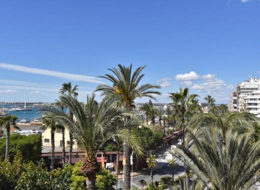 Leilighet - Nybygg - Torrevieja - PSKP2196