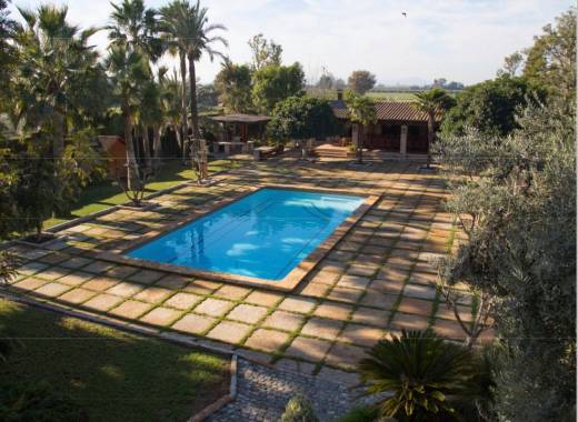 Luxury property - Resale - Almoradí - Almoradí