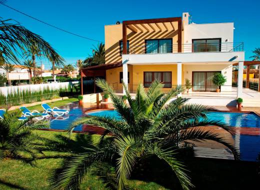 Luxury property - Resale - Orihuela Costa - Cabo roig - La Zenia