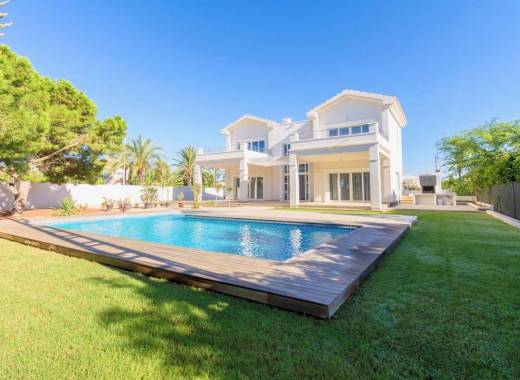 Luxury property - Resale - Orihuela Costa - Cabo roig - La Zenia