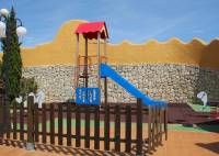 New Build - APARTAMENTO - Cumbre del Sol