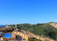 New Build - APARTAMENTO - Cumbre del Sol