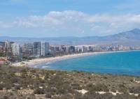 New Build - Apartment - 603 - Fran Espinos