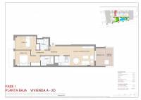 New Build - Apartment - Águilas - Isla del fraile