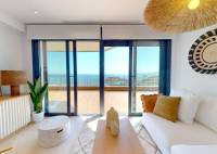 New Build - Apartment - Águilas - Isla del fraile