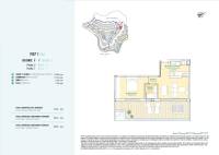 New Build - Apartment - Águilas - Isla del fraile