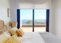 New Build - Apartment - Águilas - Isla del fraile