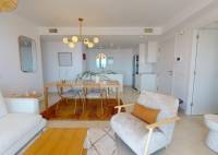 New Build - Apartment - Águilas - Isla del fraile