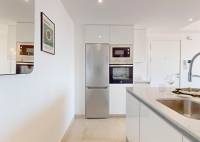 New Build - Apartment - Águilas - Isla del fraile