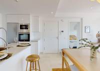 New Build - Apartment - Águilas - Isla del fraile