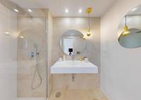 New Build - Apartment - Águilas - Isla del fraile