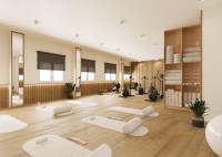 New Build - Apartment - Águilas - Playa de Levante