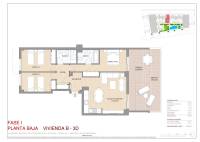 New Build - Apartment - Águilas - Playa de Levante