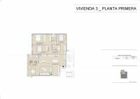 New Build - Apartment - Águilas - Puerto deportivo Juan Montiel