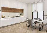 New Build - Apartment - Águilas