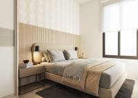 New Build - Apartment - Águilas