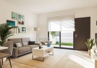 New Build - Apartment - Águilas