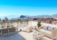 New Build - Apartment - Águilas