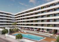 New Build - Apartment - Águilas