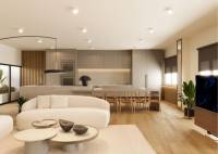 New Build - Apartment - Águilas